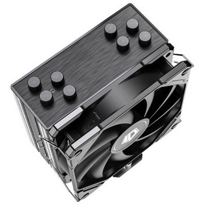 Устройство охлаждения (кулер) ID-COOLING SE-224-XTS S1155/1156/1150/1200/1700/AM3/AM4/AM5/FM2 - фото 109621