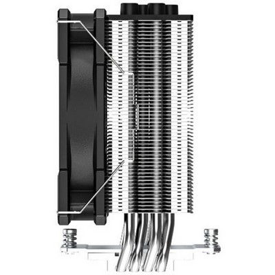 Устройство охлаждения (кулер) ID-COOLING SE-224-XTS S1155/1156/1150/1200/1700/AM3/AM4/AM5/FM2 - фото 109622