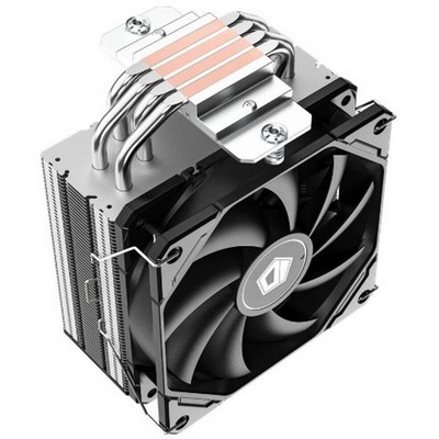 Устройство охлаждения (кулер) ID-COOLING SE-224-XTS S1155/1156/1150/1200/1700/AM3/AM4/AM5/FM2 - фото 109623