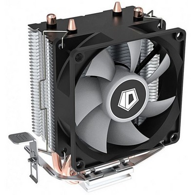 Устройство охлаждения (кулер) ID-COOLING SE-802-SD V3 S1155/1156/1150/1200/1700/AM3/AM4/AM5/FM2 - фото 109630