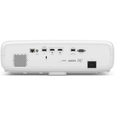 Benq LH750 DLP 19204x1080 Ansi 5000Lm - фото 109879