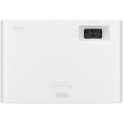 Benq LH750 DLP 19204x1080 Ansi 5000Lm - фото 109881