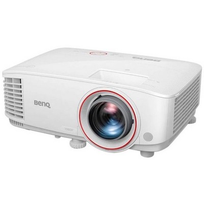 Benq TH671ST DLP 1920x1080 Ansi 300Lm - фото 109889