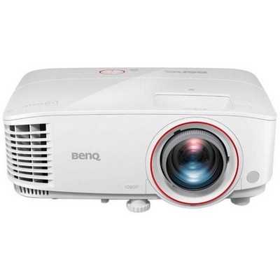 Benq TH671ST DLP 1920x1080 Ansi 300Lm - фото 109890