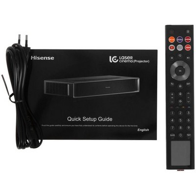 Hisense PT1 - фото 109920