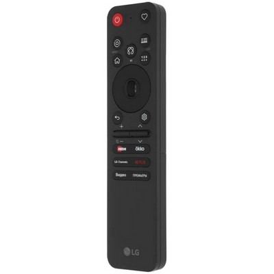 LG 43NU800B6LC.ARUQ (2026) 43" 4K UHD NanoCell Smart TV - фото 109969