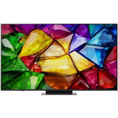 LG Mini RGB evo AI 65MRGB86B6A.ARU (2026) 65" 4K UHD Mini-LED Smart TV - фото 109970