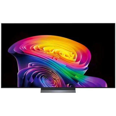 LG OLED evo AI 77C6RLA.ARU (2026) 77" 4K UHD OLED Smart TV - фото 109976