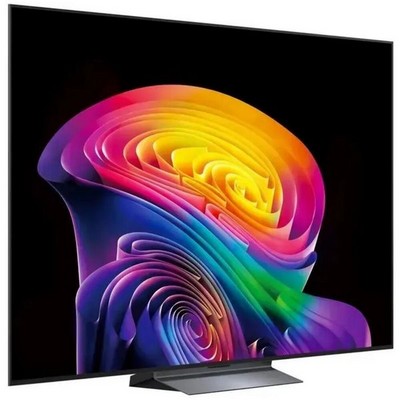 LG OLED evo AI 77C6RLA.ARU (2026) 77" 4K UHD OLED Smart TV - фото 109977