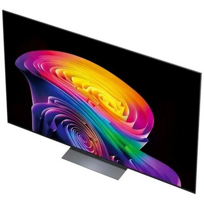 LG OLED evo AI 77C6RLA.ARU (2026) 77" 4K UHD OLED Smart TV - фото 109979