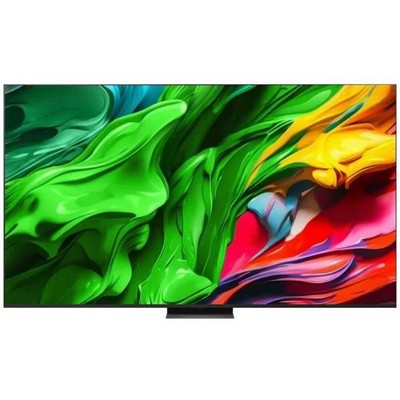 LG QNED evo AI 100QNED86A6.ARUG (2025) 100" 4K UHD QNED Smart TV - фото 109990