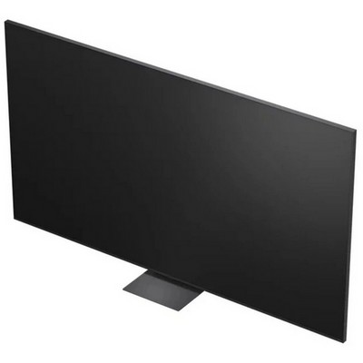LG QNED evo AI 100QNED86A6.ARUG (2025) 100" 4K UHD QNED Smart TV - фото 109995