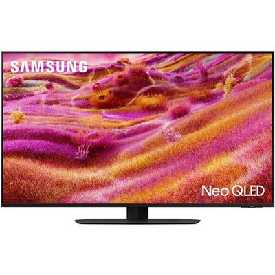 Samsung QE65QN90FAUXRU (2025) 65" 4K UHD Neo QLED Smart TV - фото 110010
