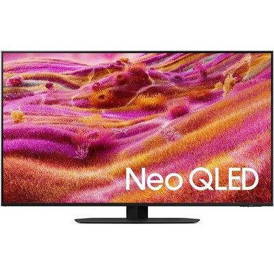 Samsung QE65QN90FAUXRU (2025) 65" 4K UHD Neo QLED Smart TV - фото 110011