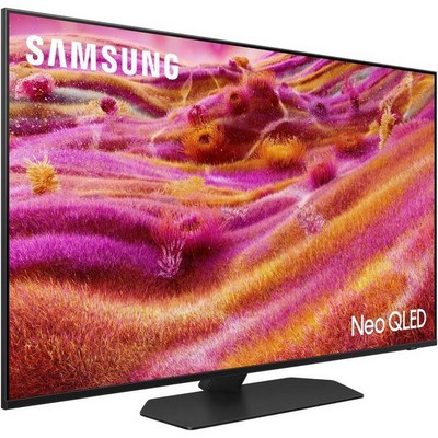 Samsung QE65QN90FAUXRU (2025) 65" 4K UHD Neo QLED Smart TV - фото 110012
