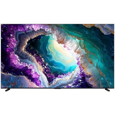Hisense 100UR8S (2026) 100" 4K UHD RGB-Mini LED Smart TV - фото 110147