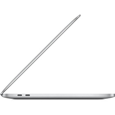 Apple MacBook Pro 13 Late 2020 M1, 8Gb, 512Gb SSD Silver (серебристый) MYDC2 - фото 39016