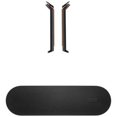 Выпрямитель для волос Dyson Corrale CoolShine HT02-A Ceramic Pink/Rose Gold - фото 111305