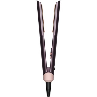 Выпрямитель для волос Dyson Corrale CoolShine HT02-A Jasper Plum - фото 111311
