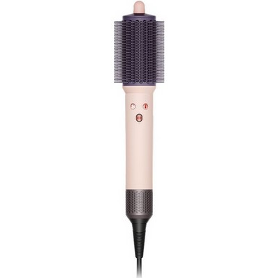 Фен-щётка Dyson Airsmooth HB01 Styling Brush Ceramic Pink/Rose Gold - фото 111317