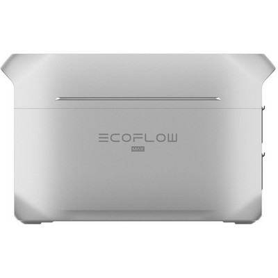 Портативная зарядная станция EcoFlow DELTA 3 Max Plus (2048 Втч) - фото 111470
