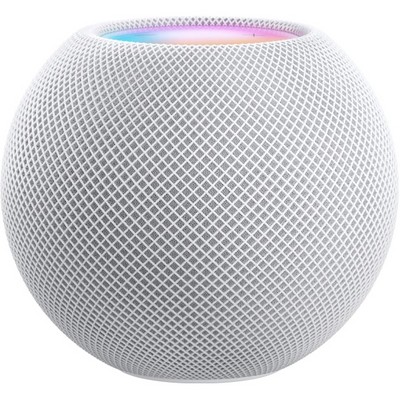 Apple HomePod mini White - фото 42129