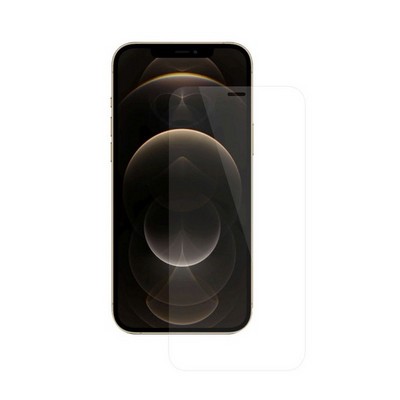 Стекло защитное SupGlass SG-09 Privacy Glass для iPhone 14/ 13/13 Pro 2021 (6.1") антишпион 360° - фото 42945