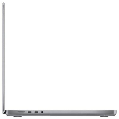 Apple MacBook Pro 16 Late 2021 M1 Pro, 32Gb, 512Gb SSD Space Gray (серый космос) Z14V0008D - фото 84309 Apple MacBook Pro 16 Late 2021 M1 Pro, 32Gb, 512Gb SSD Space Gray (серый космос) Z14V0008D - фото 84309