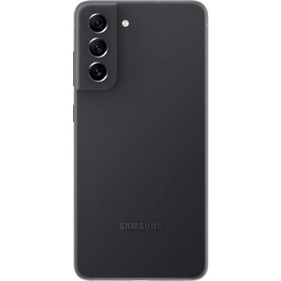 Samsung Galaxy S21 FE 8/128GB, графитовый - фото 50055