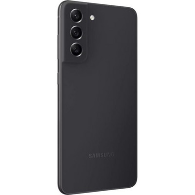 Samsung Galaxy S21 FE 8/128GB, графитовый - фото 50058