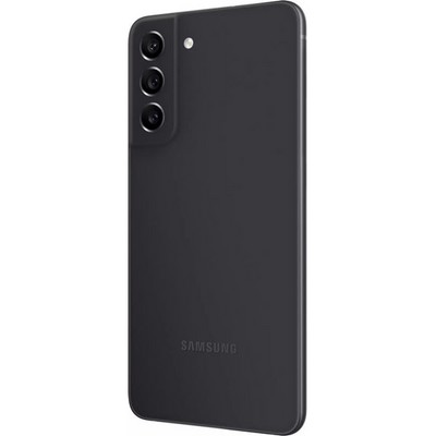 Samsung Galaxy S21 FE 8/128GB, графитовый - фото 50059