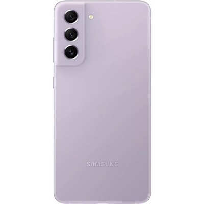 Samsung Galaxy S21 FE 8/256GB, лавандовый - фото 49759