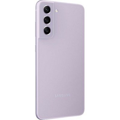 Samsung Galaxy S21 FE 8/256GB, лавандовый - фото 49762