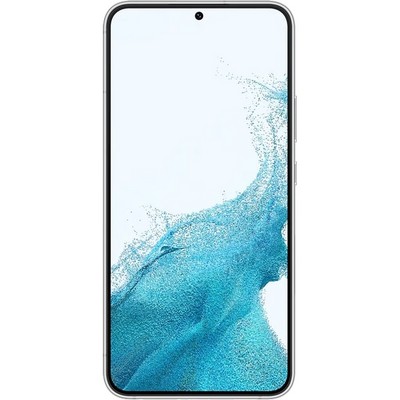 Samsung Galaxy S22+ (SM-S906) 8/128GB, Белый фантом - фото 46602