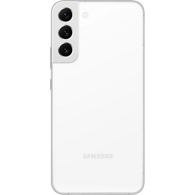 Samsung Galaxy S22+ (SM-S906) 8/128GB, Белый фантом - фото 46603