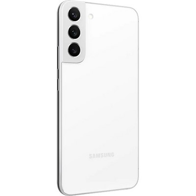 Samsung Galaxy S22+ (SM-S906) 8/128GB, Белый фантом - фото 46604
