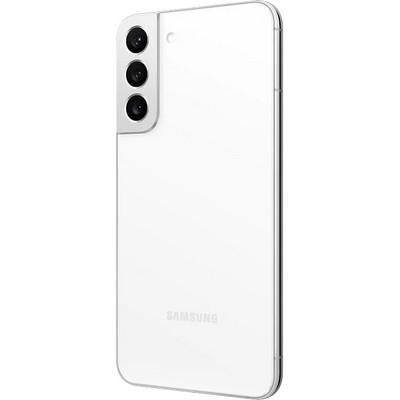 Samsung Galaxy S22+ (SM-S906) 8/128GB, Белый фантом - фото 46605