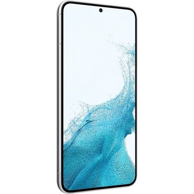 Samsung Galaxy S22+ (SM-S906) 8/128GB, Белый фантом - фото 46606