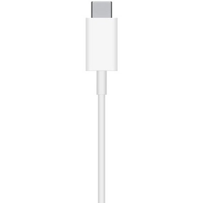 Беспроводное зарядное устройство Apple Magsafe Charger - фото 46914