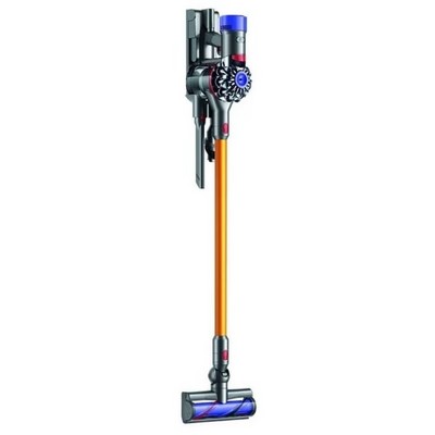 Dyson V8 Absolute, желтый - фото 47719