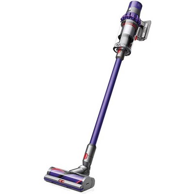 Dyson V11 (SV28) Extra, фиолетовый - фото 47836