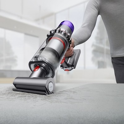 Dyson V11 (SV28) Extra, фиолетовый - фото 47839
