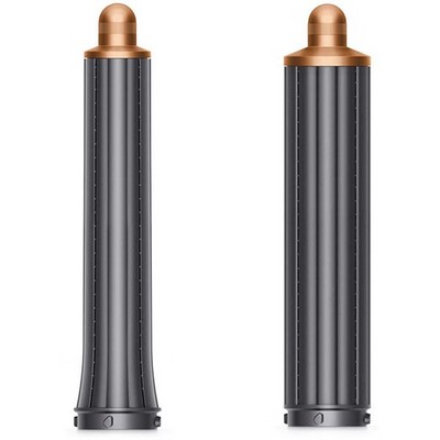 Стайлер Dyson Airwrap Complete Long HS05 Nickel/Copper (никель/медь) - фото 47952