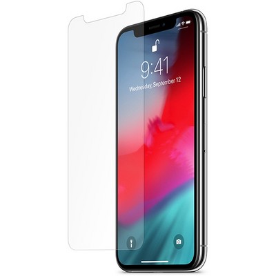 Защитное стекло для iPhone X/Xs - фото 9921