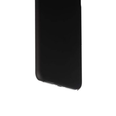 Чехол-накладка Soft-Touch для iPhone 7 Plus / 8Plus (5.5) в техпаке Черная - фото 9964