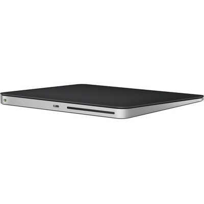 Трекпад Apple Magic Trackpad 3-gen Multi-Touch, черный - фото 49873