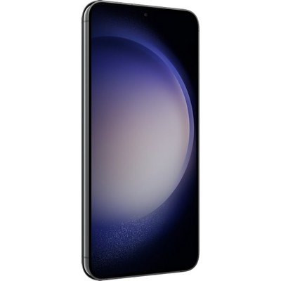 Samsung Galaxy S23+ 8/256GB, черный фантом - фото 50152