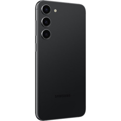 Samsung Galaxy S23+ 8/256GB, черный фантом - фото 50165
