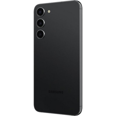 Samsung Galaxy S23+ 8/256GB, черный фантом - фото 50166