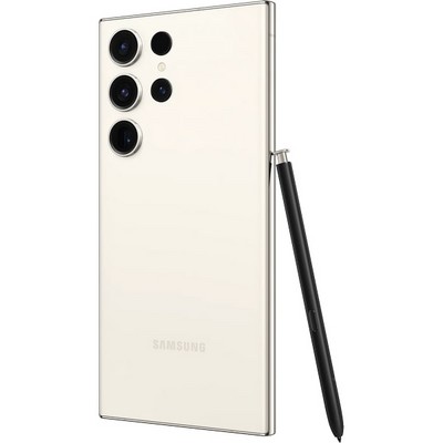 Samsung Galaxy S23 Ultra 12/512GB, бежевый - фото 50220